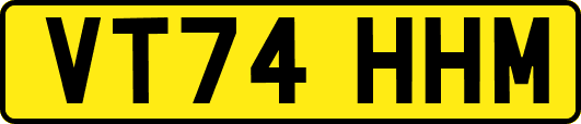 VT74HHM