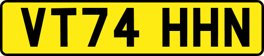 VT74HHN