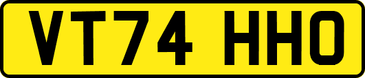 VT74HHO