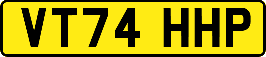 VT74HHP