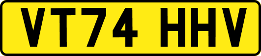 VT74HHV