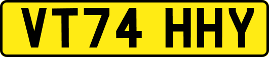 VT74HHY