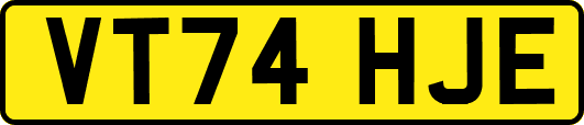 VT74HJE