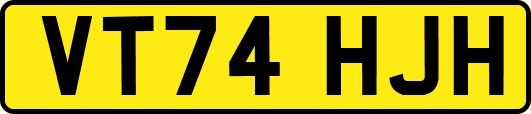 VT74HJH