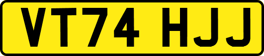 VT74HJJ