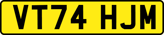 VT74HJM