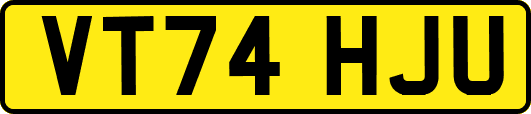 VT74HJU