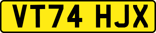 VT74HJX
