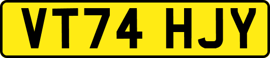 VT74HJY