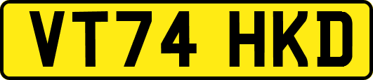 VT74HKD