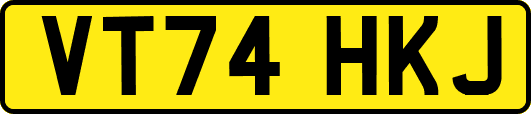 VT74HKJ