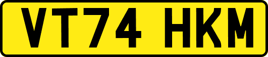 VT74HKM