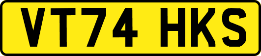 VT74HKS