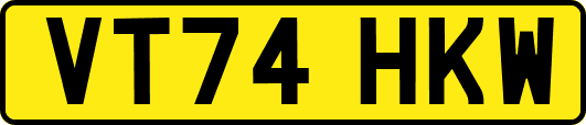 VT74HKW