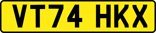 VT74HKX