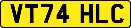 VT74HLC