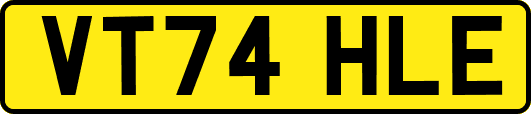 VT74HLE