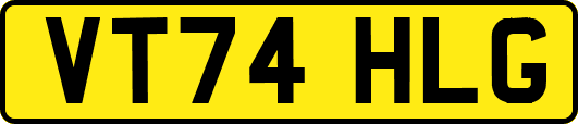 VT74HLG