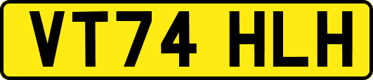 VT74HLH