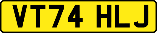 VT74HLJ