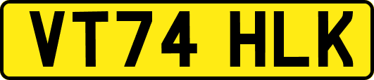 VT74HLK