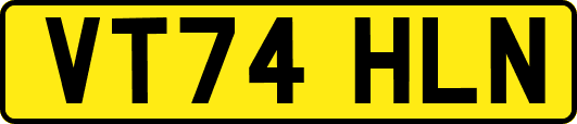 VT74HLN
