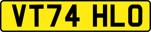 VT74HLO