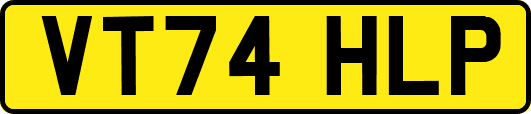 VT74HLP