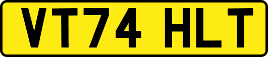 VT74HLT