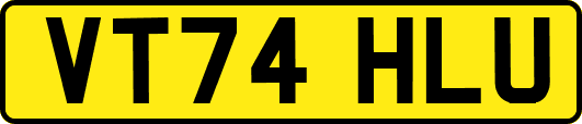 VT74HLU