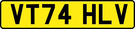 VT74HLV