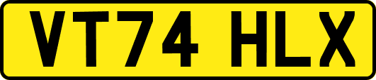 VT74HLX