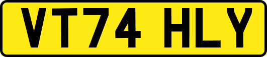VT74HLY