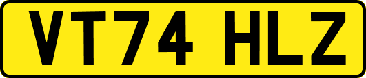 VT74HLZ