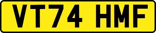VT74HMF