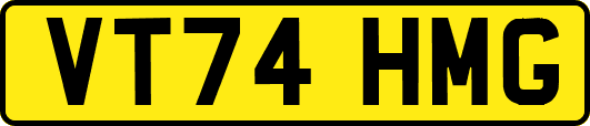 VT74HMG