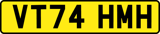 VT74HMH