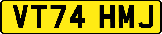 VT74HMJ