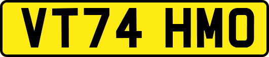 VT74HMO
