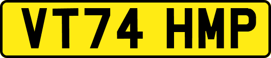 VT74HMP
