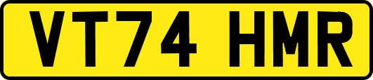 VT74HMR