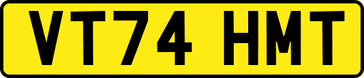 VT74HMT