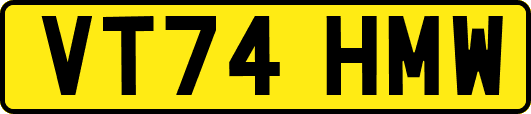 VT74HMW