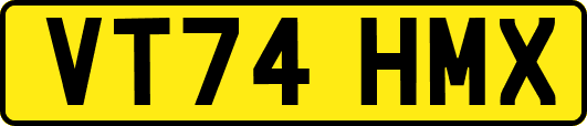 VT74HMX