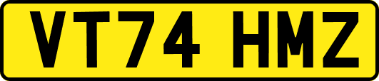 VT74HMZ