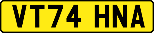 VT74HNA