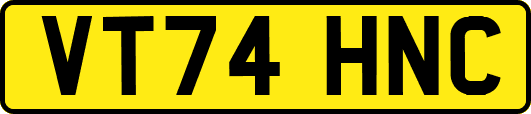 VT74HNC