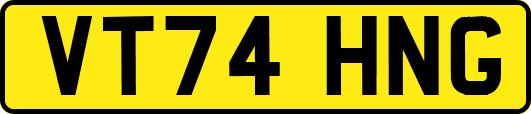 VT74HNG