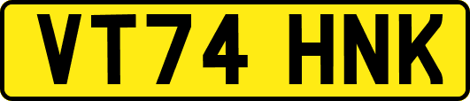 VT74HNK