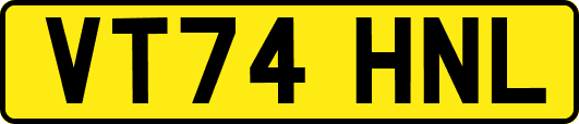 VT74HNL